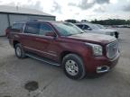 2017 Gmc Yukon Xl C1500 Slt на продаже в Lexington, KY - Top/Roof