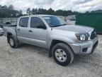 2014 Toyota Tacoma Double Cab de vânzare în Ellenwood, GA - Minor Dent/Scratches