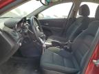 2012 Chevrolet Cruze Lt   na sprzedaż w Davison, MI - Front End