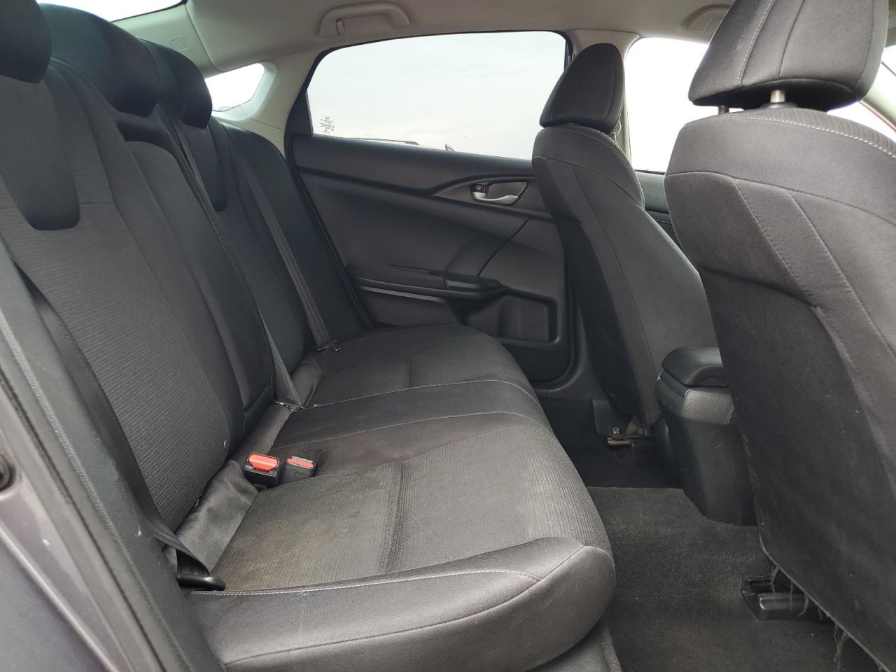 2021 Honda Insight Ex VIN: 19XZE4F50ME010933 Lot: 60312035