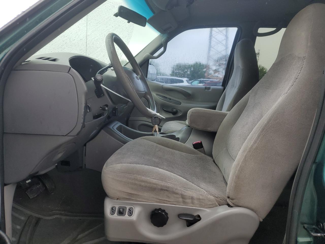 1999 Ford Expedition VIN: 1FMRU1862XLA17882 Lot: 59488535