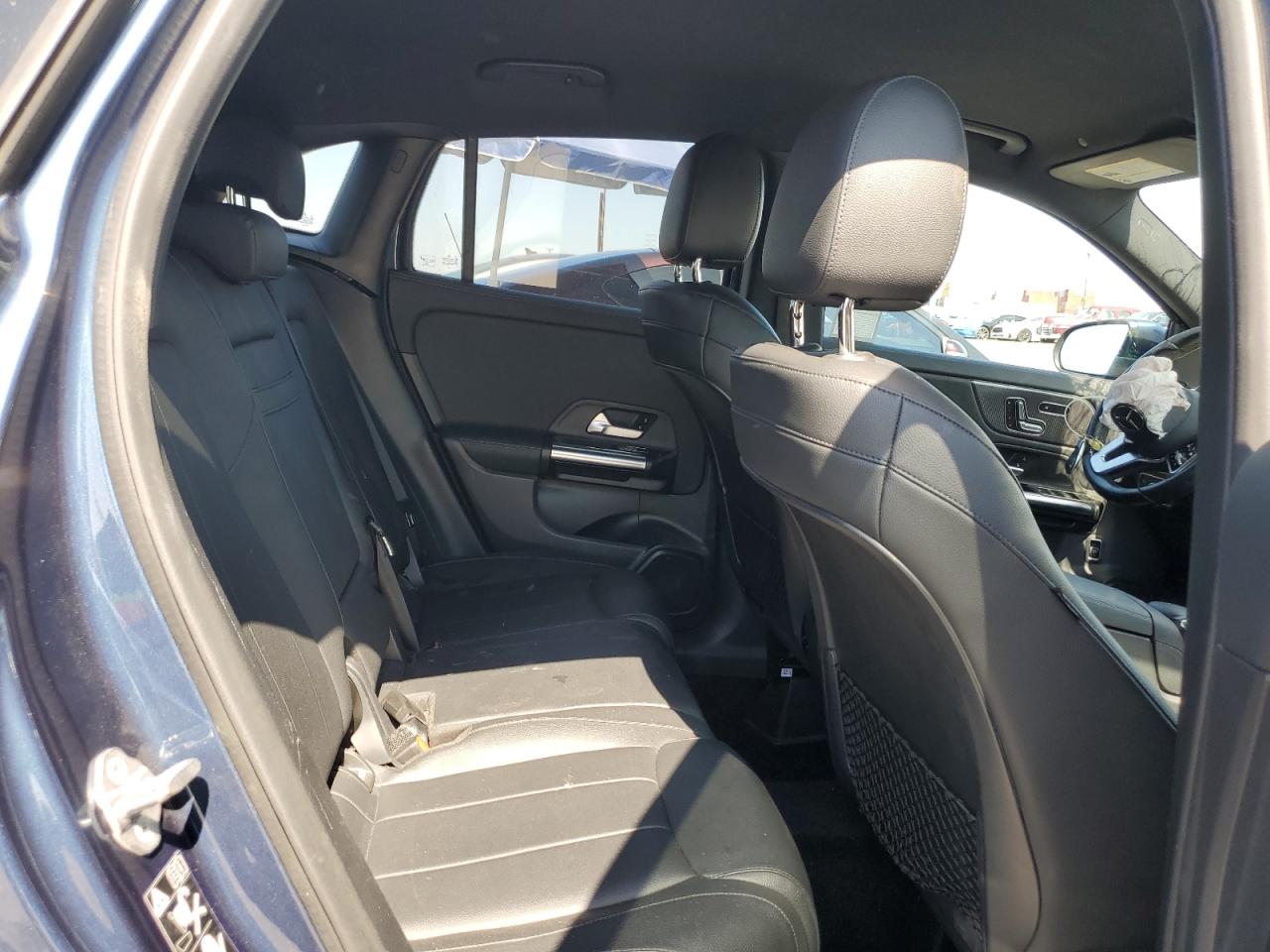 2021 Mercedes-Benz Gla 250 VIN: W1N4N4GB1MJ149110 Lot: 60367685
