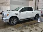 2017 Nissan Titan Sv   იყიდება York Haven-ში, PA - Front End