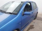 2007 SKODA FABIA SE V for sale at Copart WESTBURY
