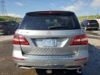 2012 Mercedes-Benz Ml 350 Bluetec for Sale in Littleton, CO - Front End