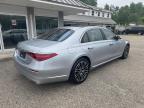 2021 Mercedes-Benz S 580 4Matic للبيع في North Billerica، MA - Normal Wear