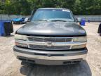 2001 Chevrolet Tahoe K1500 zu verkaufen in Knightdale, NC - Side