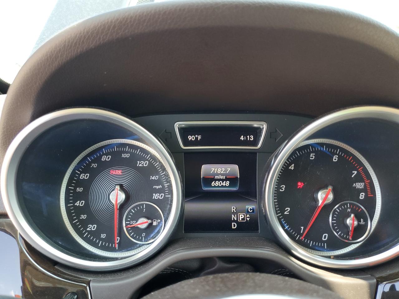 2018 Mercedes-Benz Gle 350 4Matic VIN: 4JGDA5HB6JB127158 Lot: 61422425