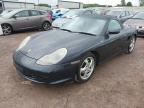 2004 PORSCHE BOXSTER for sale at Copart WESTBURY
