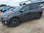 2023 Chevrolet Equinox Rs zu verkaufen in Mcfarland, WI - Hail