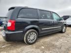 2014 Chrysler Town & Country Touring L zu verkaufen in Wichita, KS - Water/Flood
