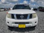 2011 Nissan Pathfinder 4.0L продається в Arcadia, FL - Side