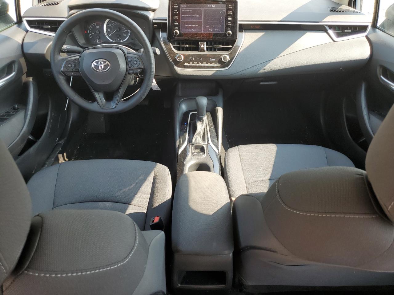 5YFEPRAE1LP069676 TOYOTA COROLLA 2020
