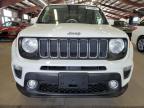 2019 JEEP RENEGADE LATITUDE à vendre chez Copart CT - HARTFORD SPRINGFIELD