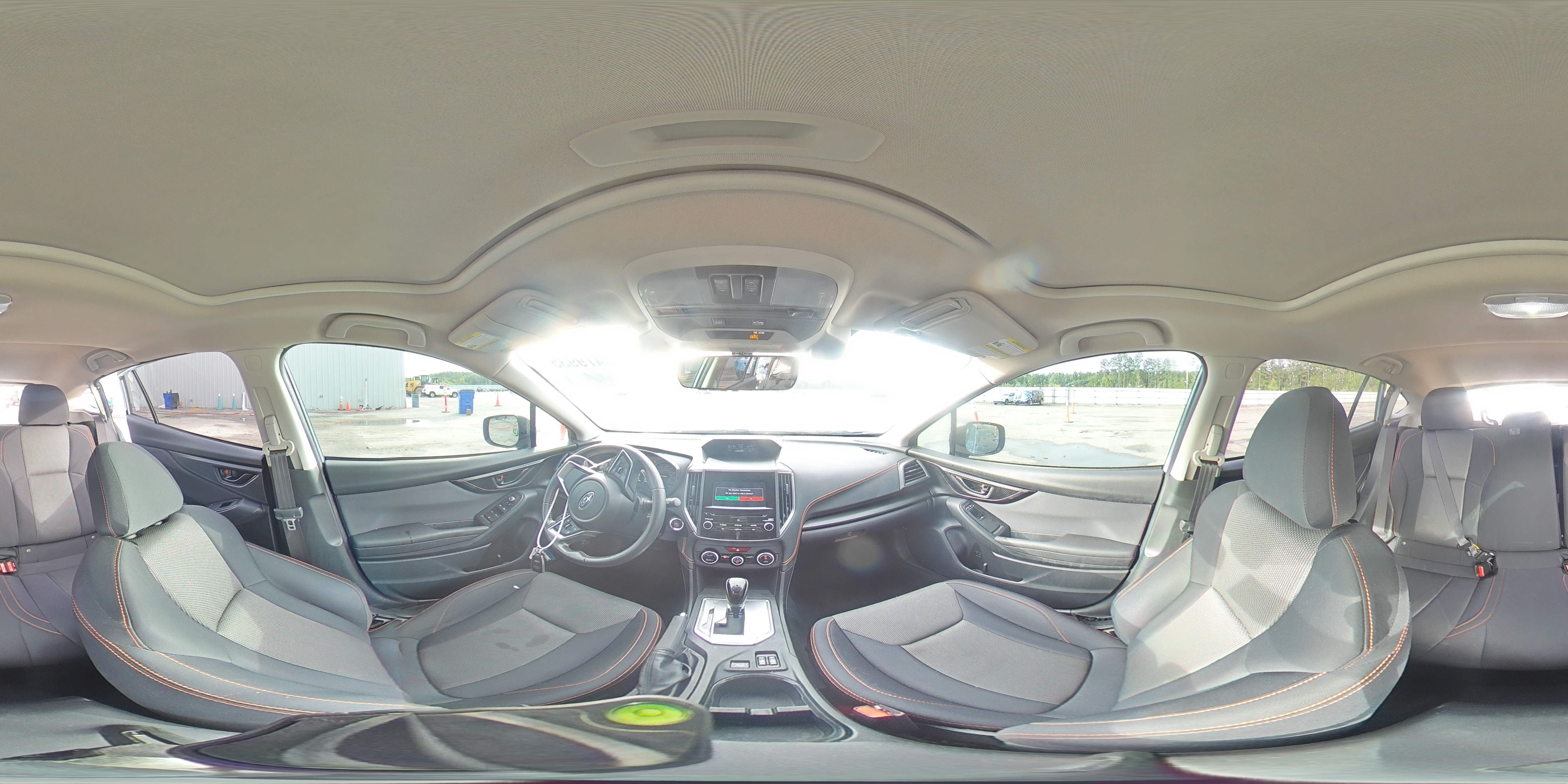 2020 Subaru Crosstrek Premium VIN: JF2GTAEC9L8255350 Lot: 60479935