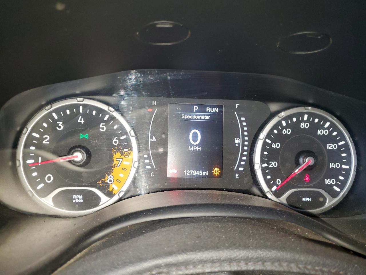 2018 Jeep Renegade Latitude VIN: ZACCJBBB9JPG77693 Lot: 62405375