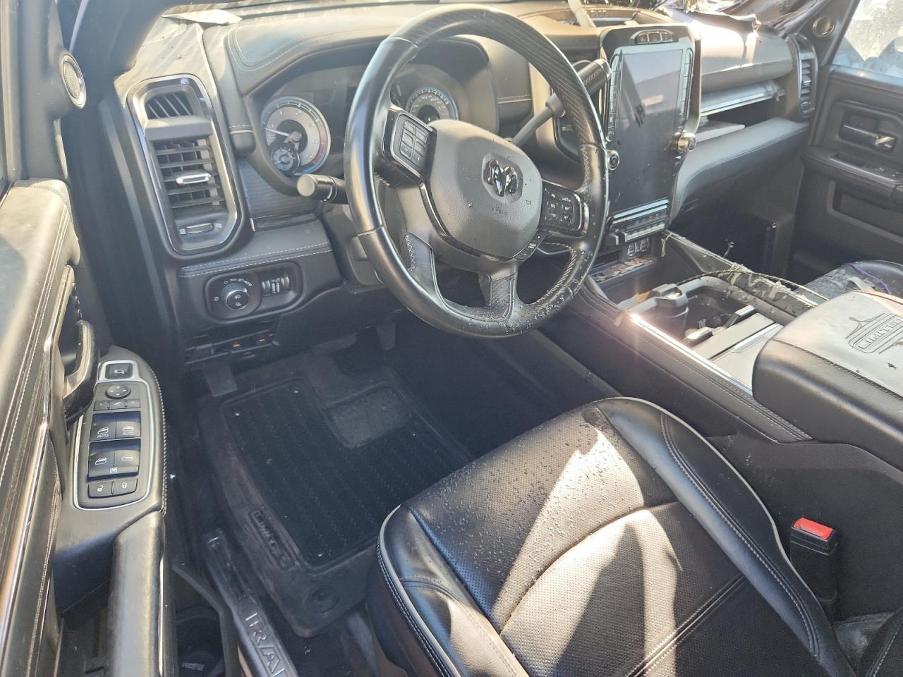 3c63r3pl9ng226990 3C63R3PL9NG226990 2022 Ram 3500 Limited
