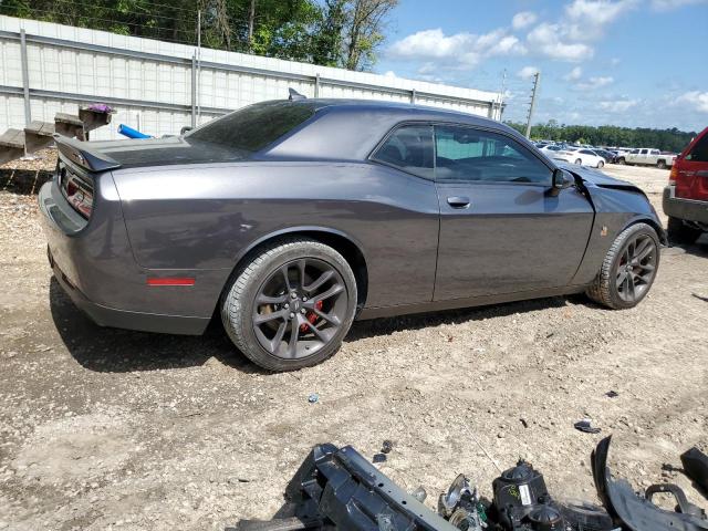  DODGE CHALLENGER 2020 Сharcoal
