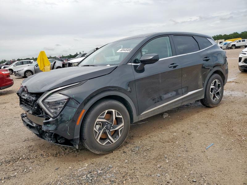 KIA SPORTAGE L 2025