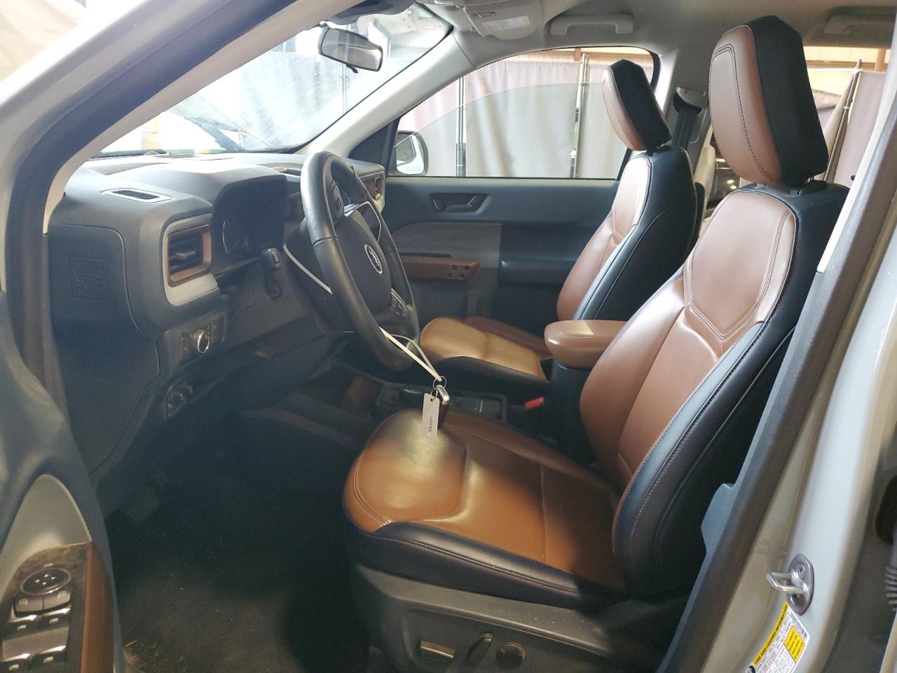 2022 Ford Maverick Xl VIN: 3FTTW8F91NRA03044 Lot: 62837885