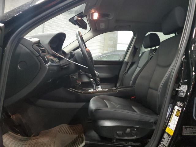  BMW X3 2014 Black