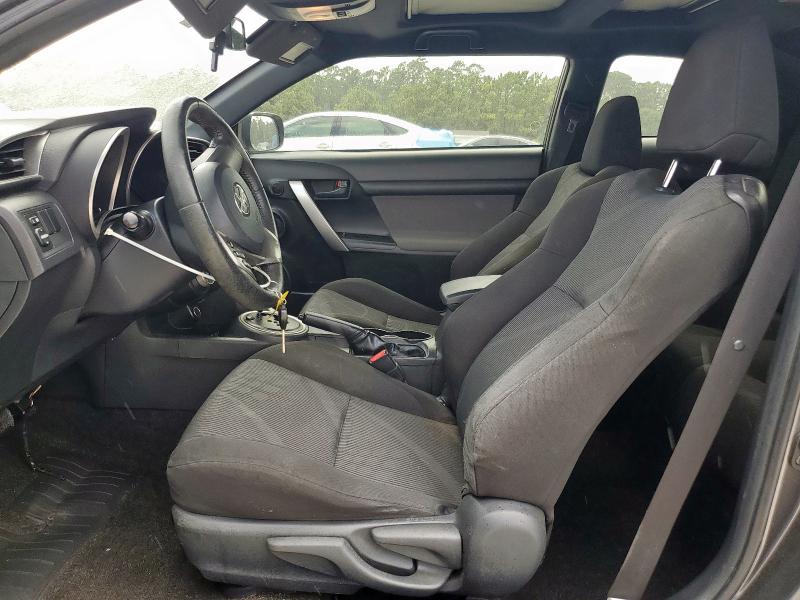  SCION TC 2013 Szary