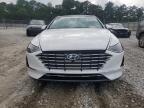 2023 Hyundai Sonata Hybrid იყიდება Ellenwood-ში, GA - Stripped