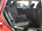 2014 Nissan Pathfinder S   zu verkaufen in Blaine, MN - Minor Dent/Scratches