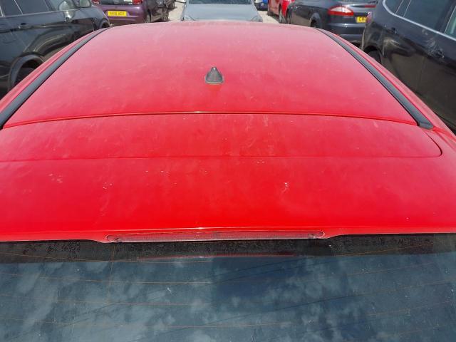 2015 FORD FOCUS 1.5 ECOBOOST 182 TITANIUM X 5DR