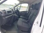2018 VAUXHALL VIVARO 290 for sale at Copart CORBY