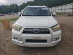 2013 Toyota 4Runner Sr5 იყიდება Charles City-ში, VA - Front End