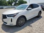 2025 Acura Rdx Advance   продається в Bridgeton, MO - Top/Roof
