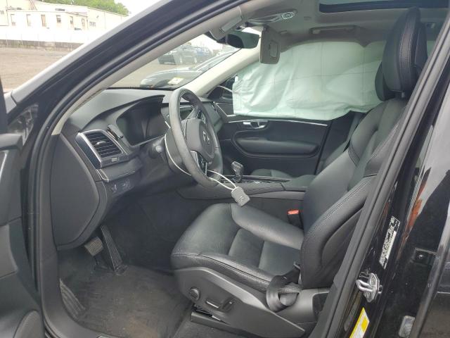  VOLVO XC90 2020 Czarny