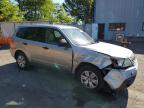2009 Subaru Forester 2.5X for Sale in Portland, OR - Front End