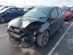 2021 FORD FIESTA STL for sale at Copart CHESTER