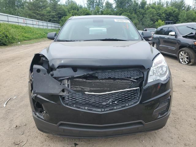 Паркетники CHEVROLET EQUINOX 2015 Черный