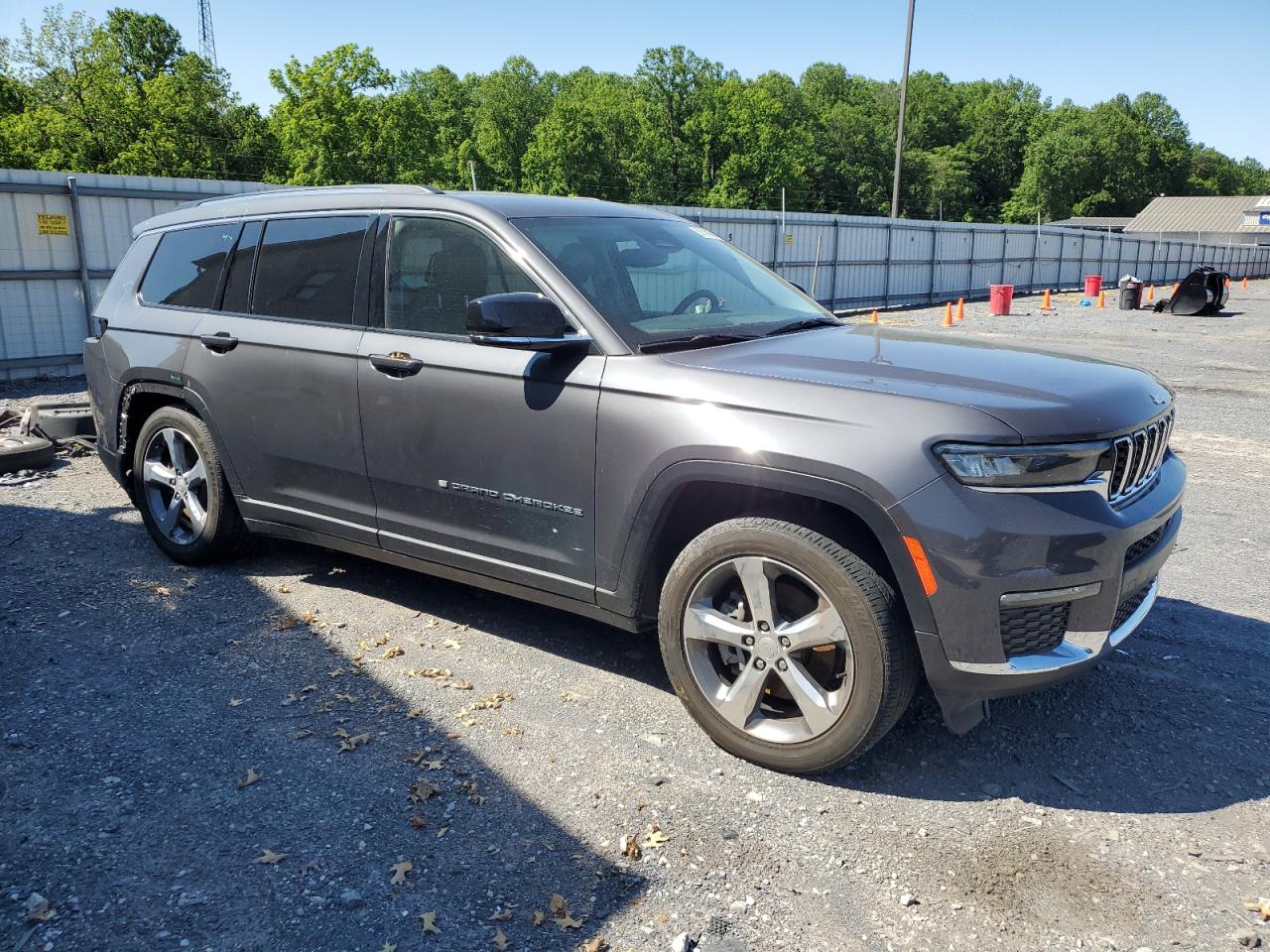 Фото: 1C4RJKBG1N8507816 - 4