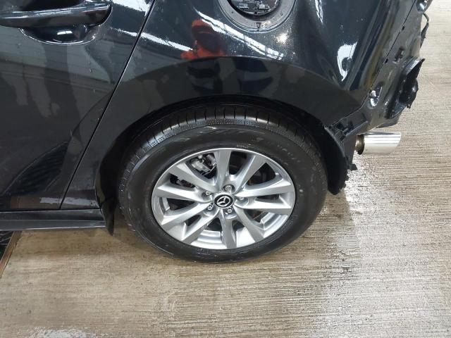 2024 MAZDA 3 CENTRE-L
