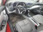 2011 Honda Cr-Z Ex en Venta en Earlington, KY - Front End