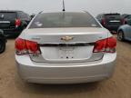 2014 Chevrolet Cruze Lt   na sprzedaż w Elgin, IL - Normal Wear