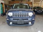 2021 Jeep Renegade Latitude იყიდება Ham Lake-ში, MN - Rear End