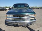 1998 Chevrolet Tahoe K1500 en Venta en Fresno, CA - Front End