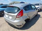 2014 FORD FIESTA ZET for sale at Copart NEWBURY