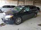 2012 Honda Odyssey Exl for Sale in Des Moines, IA - Side
