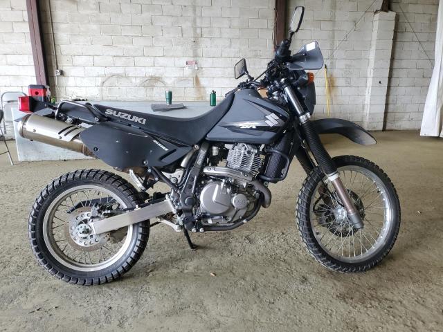 2012 SUZUKI DR650 SE   for sale at Copart NJ - TRENTON