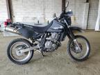 2012 SUZUKI DR650 SE   for sale at Copart NJ - TRENTON