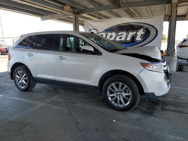  FORD EDGE 2013 Biały