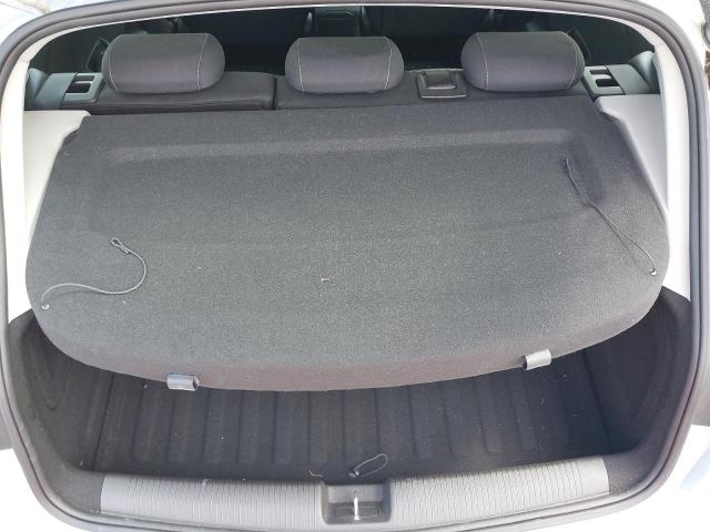 2016 VAUXHALL ASTRA TECH