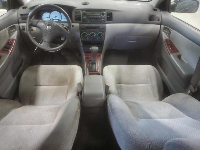 2004 TOYOTA COROLLA CE  