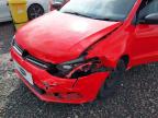 2015 VOLKSWAGEN POLO S for sale at Copart EAST KILBRIDE